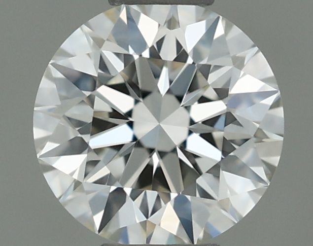 0.30 ct Round diamond