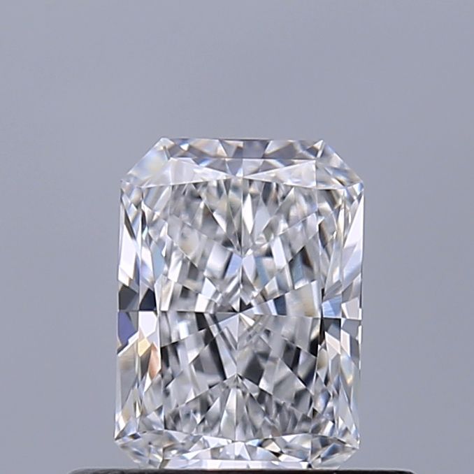 0.52 ct lab-grown Radiant Diamond
