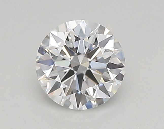 0.33 ct lab-grown Round Diamond