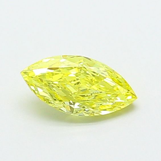 0.52 ct Marquise diamond