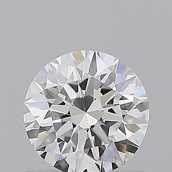 Diament 0.61 ct D/VVS1