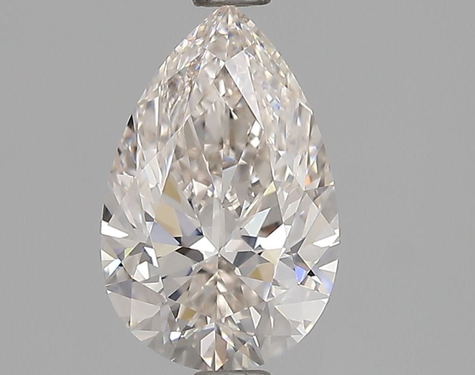 1.30 ct Pear diamond