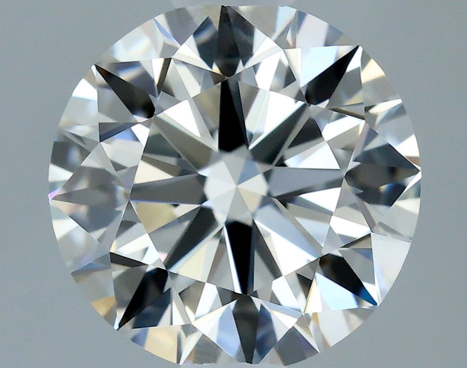 0.70 ct Round diamond