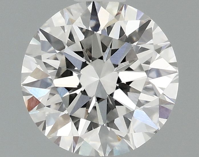 1.03 ct. round Lab Grown Diamond front image