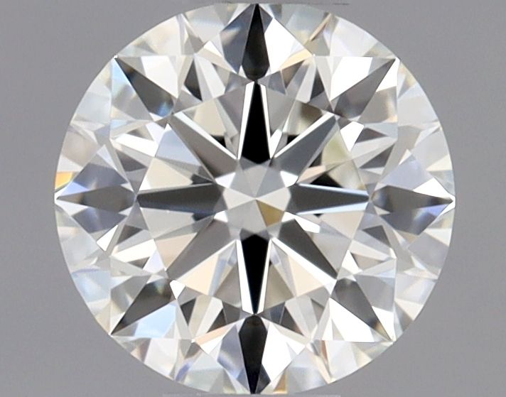 0.49 ct Round diamond