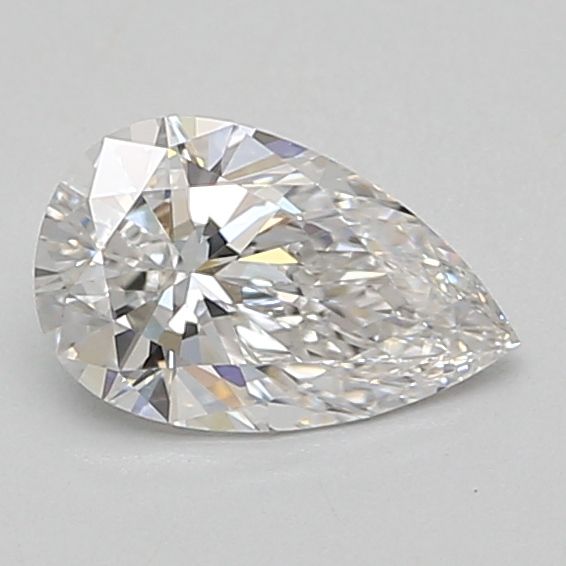 1.03 ct. pear Lab Grown Diamond front image