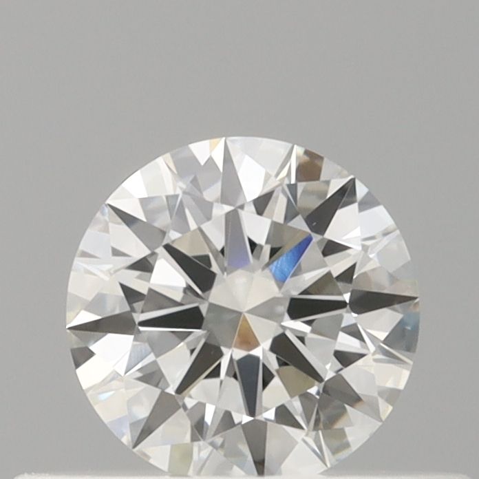 0.34 ct Round diamond