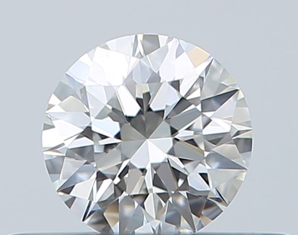 0.3 ct Round Diamond