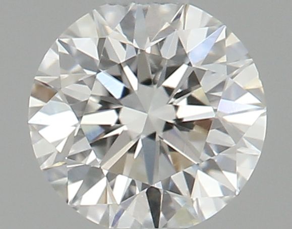 0.30 ct Round diamond