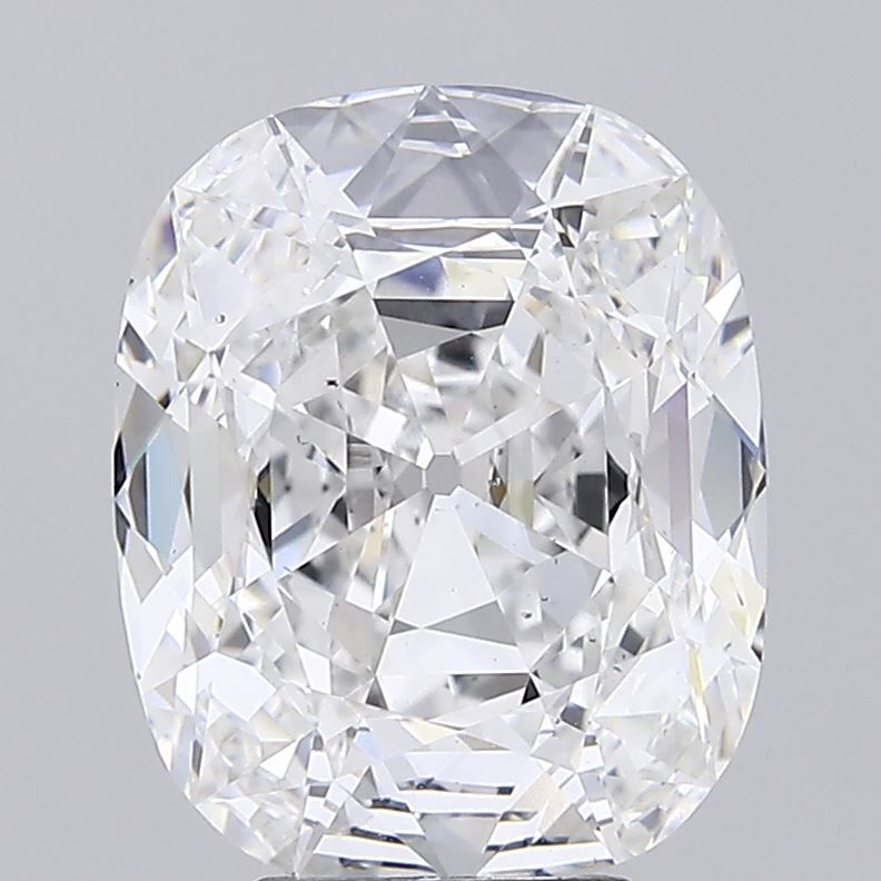 5.09 Carat