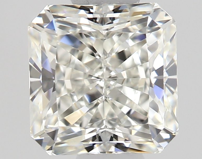 0.6 ct Square radiant Diamond