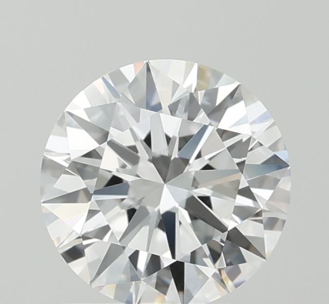1.03 ct. round Lab Grown Diamond front image