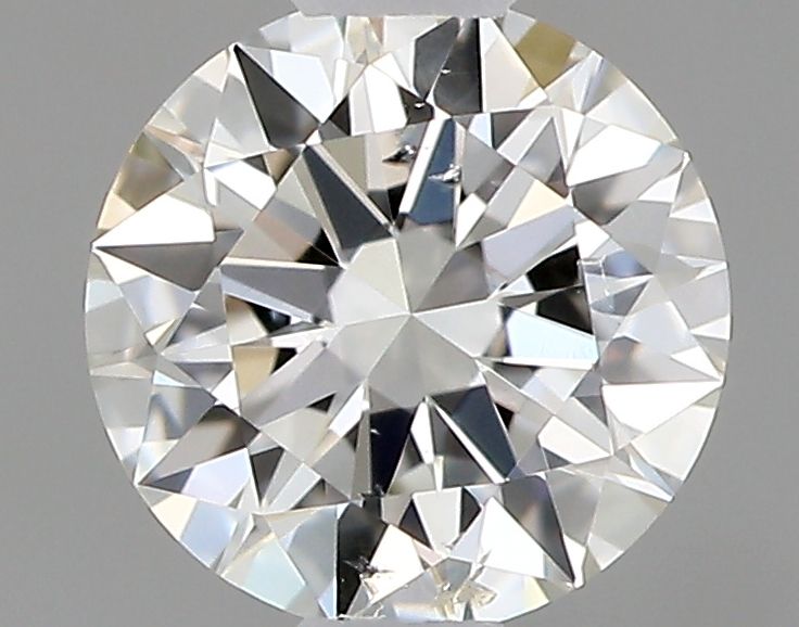 0.3 ct Round Diamond