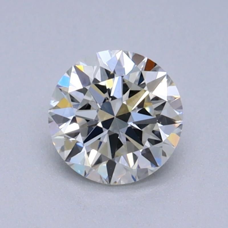 0.30 ct Round diamond