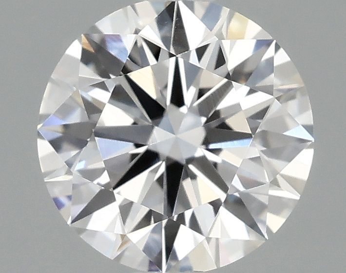 1.02 ct. round Lab Grown Diamond front image