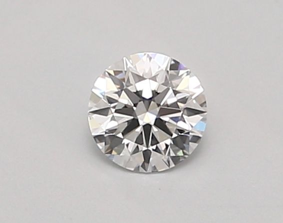 0.37 ct lab-grown Round Diamond