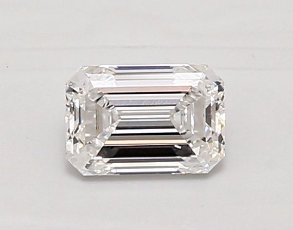 3.50 ct. round Lab Grown Diamond front image