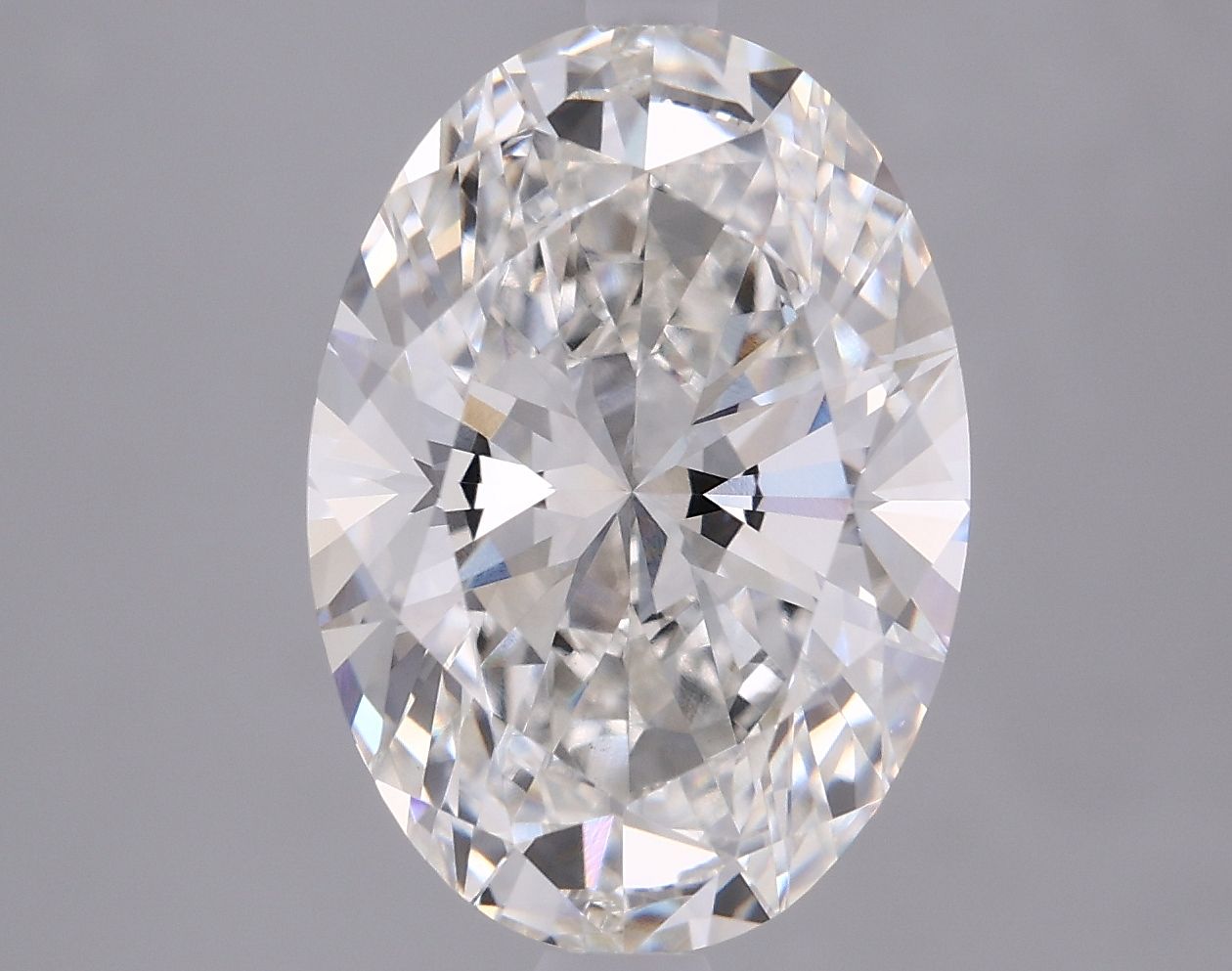 3.10 ct Oval diamond