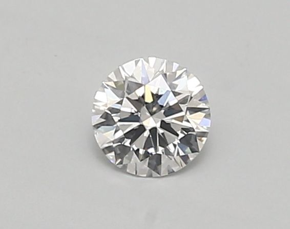 0.38 ct lab-grown Round Diamond