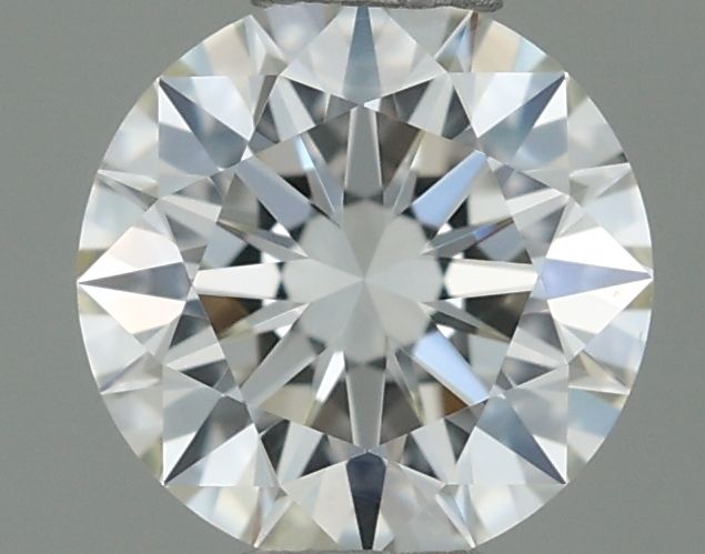 0.45 ct Round diamond