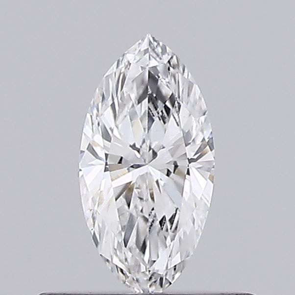 0.35 ct lab-grown Marquise Diamond