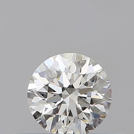 0.30 ct Round diamond