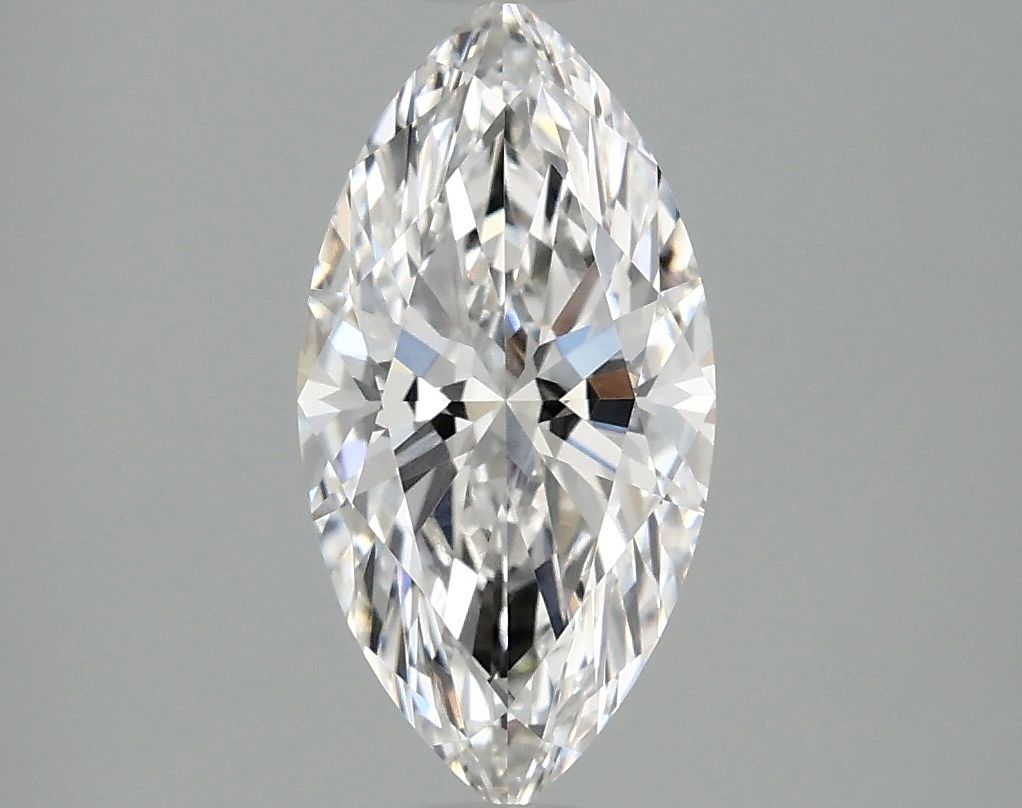1.81 ct. marquise Lab Grown Diamond front image
