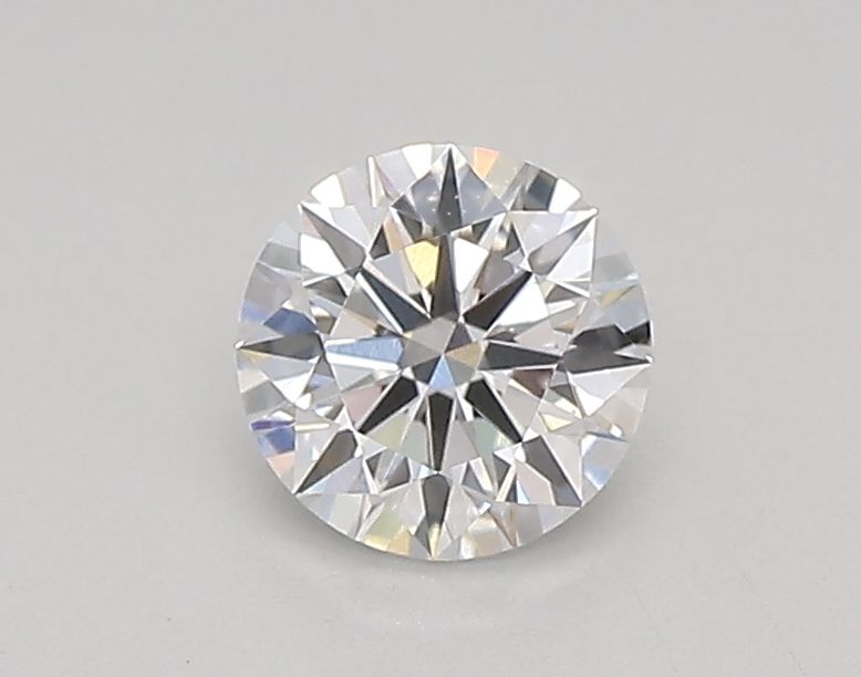 0.43 ct lab-grown Round Diamond