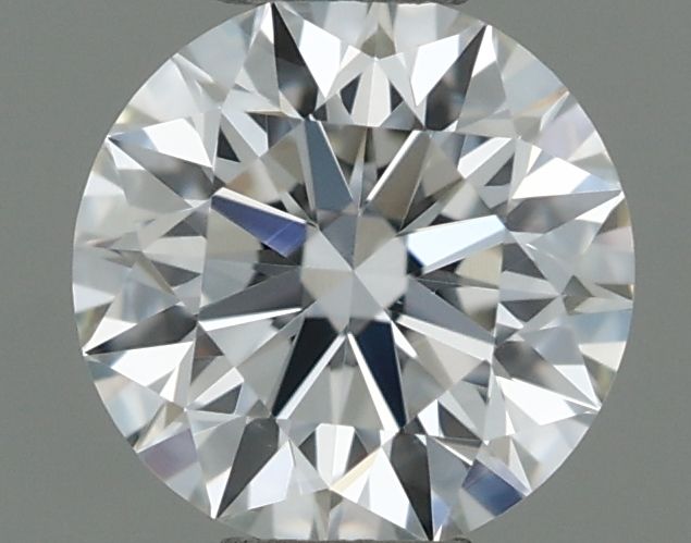0.30 ct Round diamond