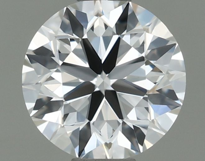 0.60 ct Round diamond