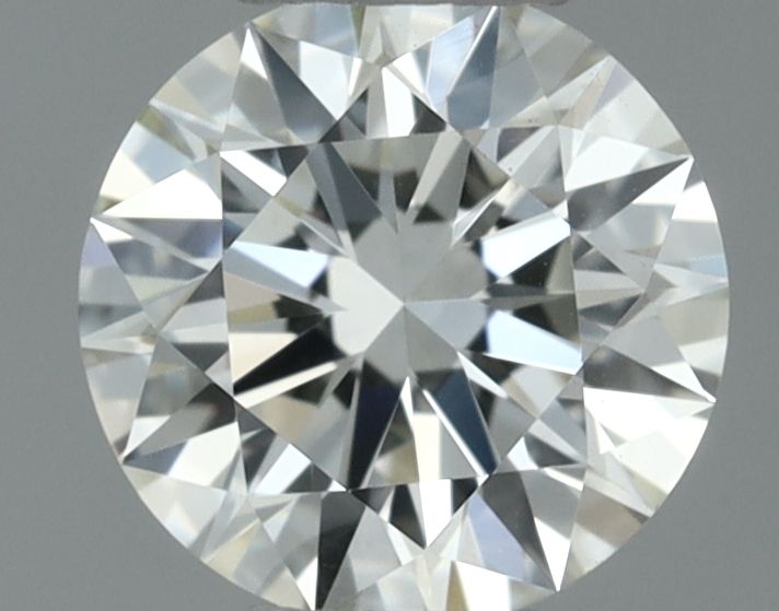 0.30 ct Round diamond