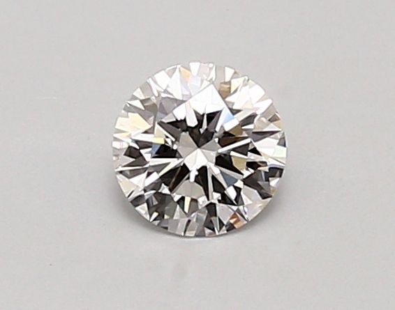 0.46 ct lab-grown Round Diamond