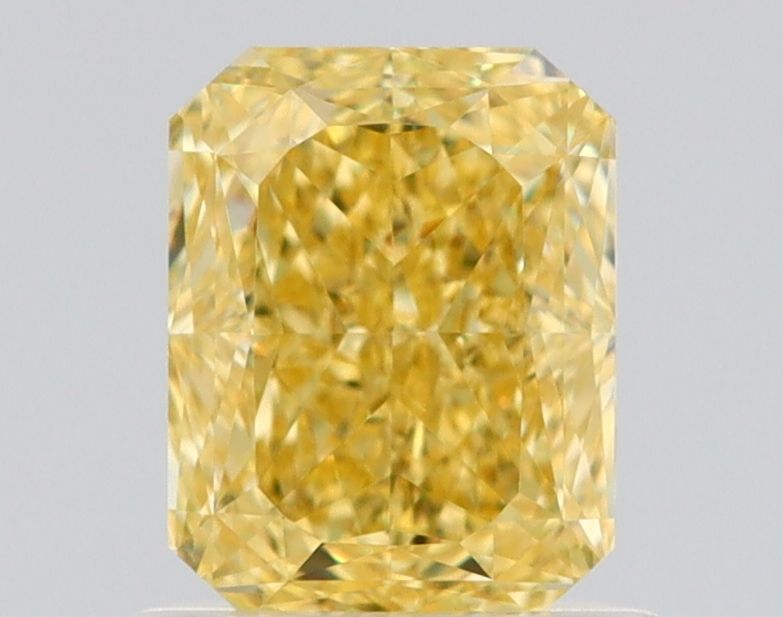1.02 ct Radiant diamond