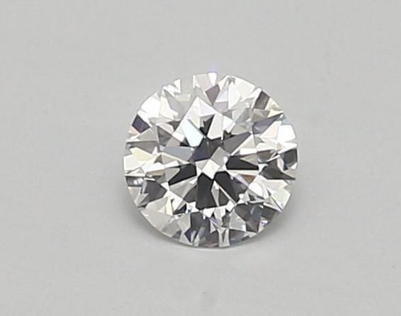 0.44 ct lab-grown Round Diamond
