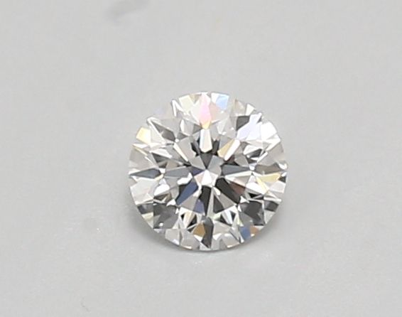 0.33 ct lab-grown Round Diamond