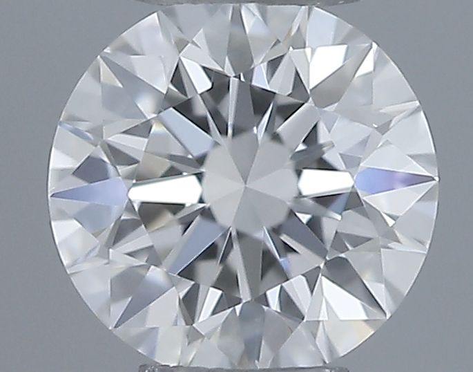 Diament 0.3 ct F/VVS2