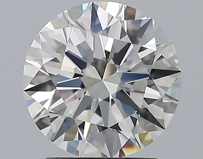 Diament 2.01 ct F/VVS1