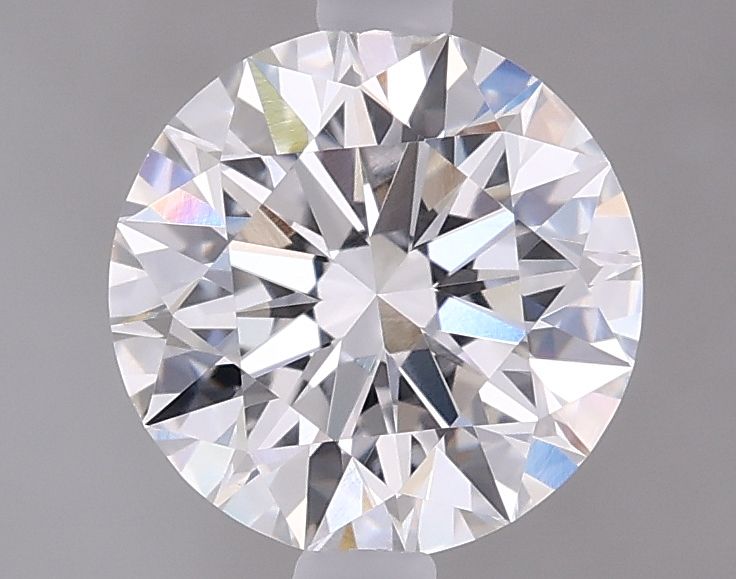 1.03 ct. round Lab Grown Diamond front image