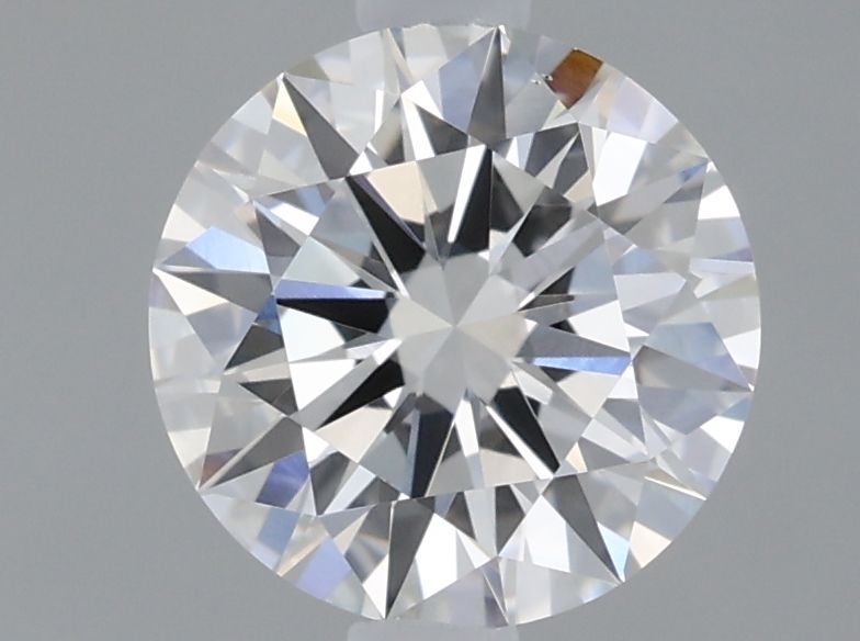 1.01 ct. round Lab Grown Diamond front image