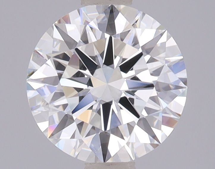 1.53 ct. round Lab Grown Diamond front image