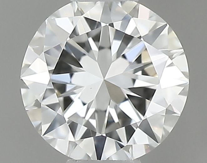 0.30 ct Round diamond