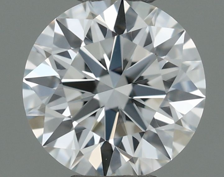 0.35 ct Round diamond