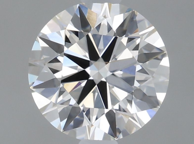 1.09 ct. round Lab Grown Diamond front image