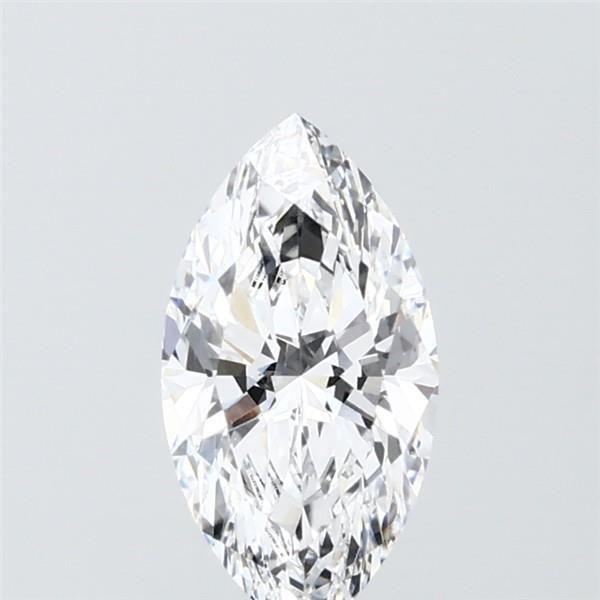 1.06 ct. marquise Lab Grown Diamond front image