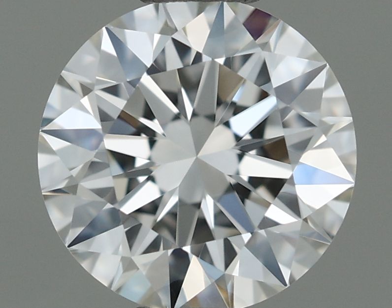 0.50 ct Round diamond
