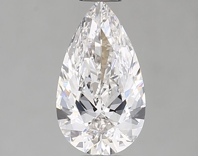 0.60 ct Pear diamond