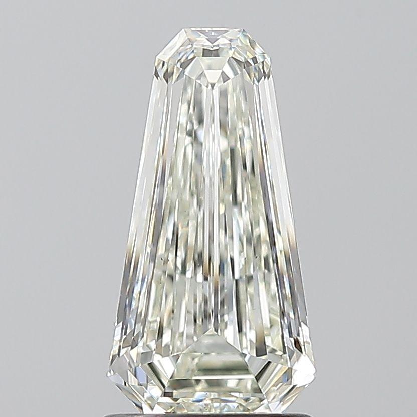 1.33 ct Shield Diamond