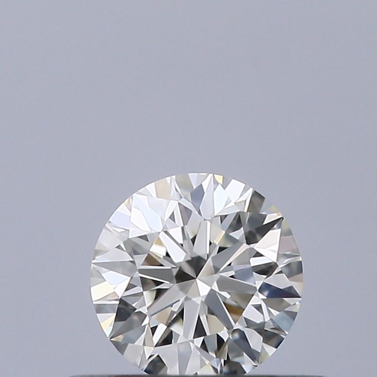 0.3 ct Round Diamond
