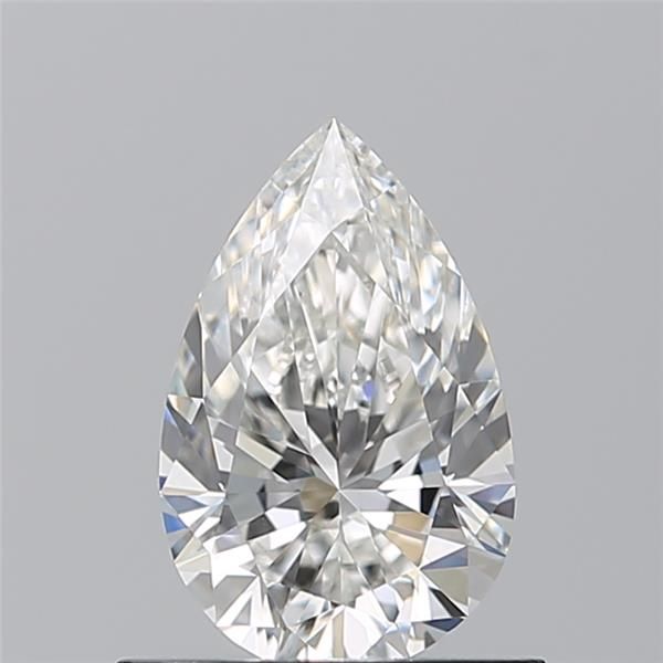 0.70 ct Pear diamond