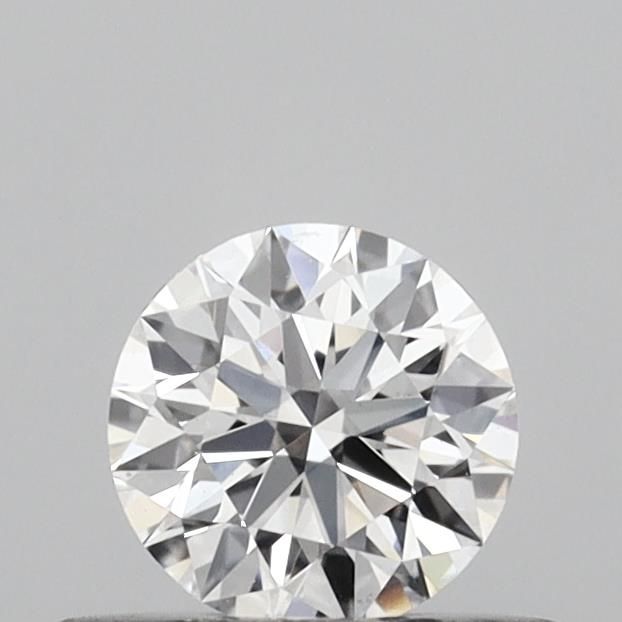 0.36 ct lab-grown Round Diamond